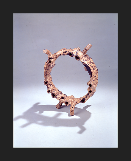 開館60周年記念走泥社再考 前衛陶芸が生まれた時代｜京都国立近代