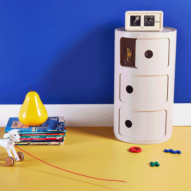 奈良美智 ドッグ プルトイ：ホーム