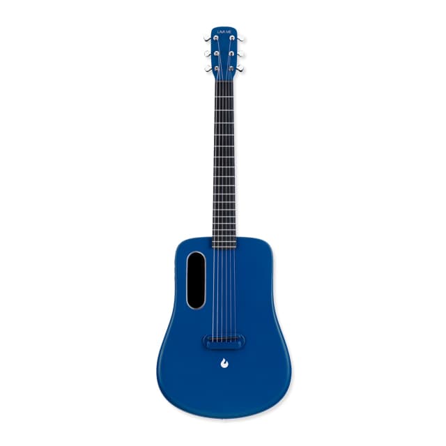 LAVA ME 2 Free Boost ギター ブルー(ブルー)：テック