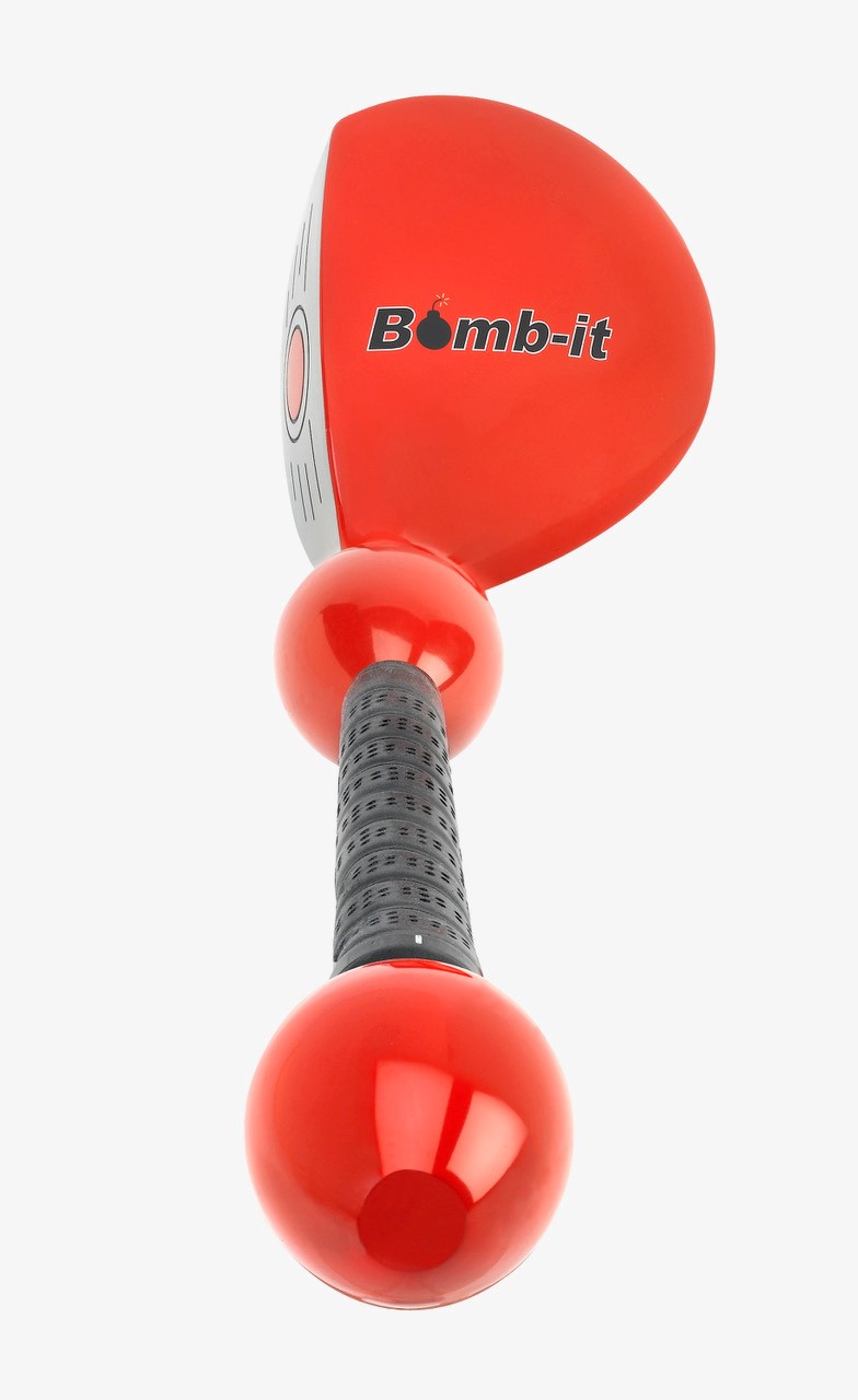 Bomb-It Training Driver – Momentus Sports