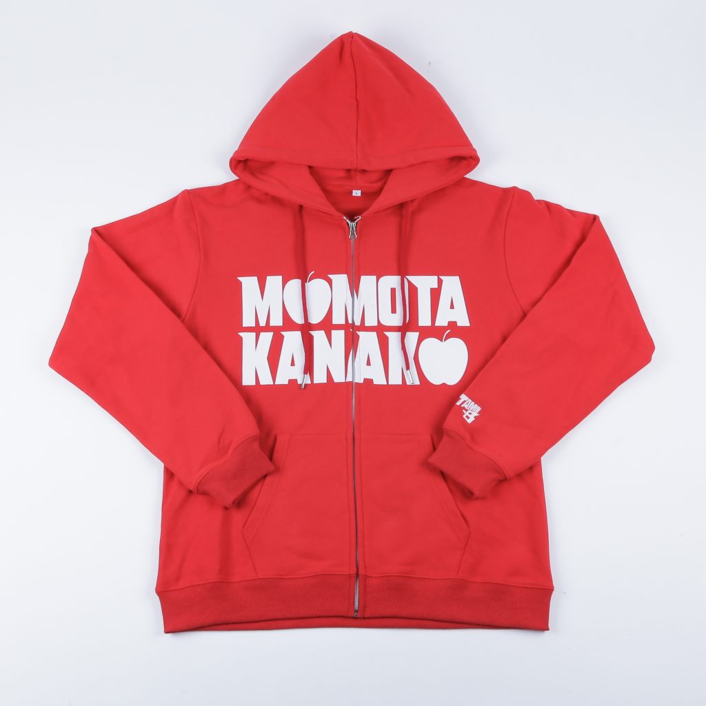 MOMOTA KANAKO LIVE TOUR 2025「VITAMIN-B」 オフィシャルグッズ