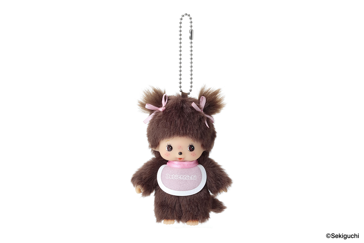 ベビチッチ キーチェーン | モンチッチホームページへようこそ！