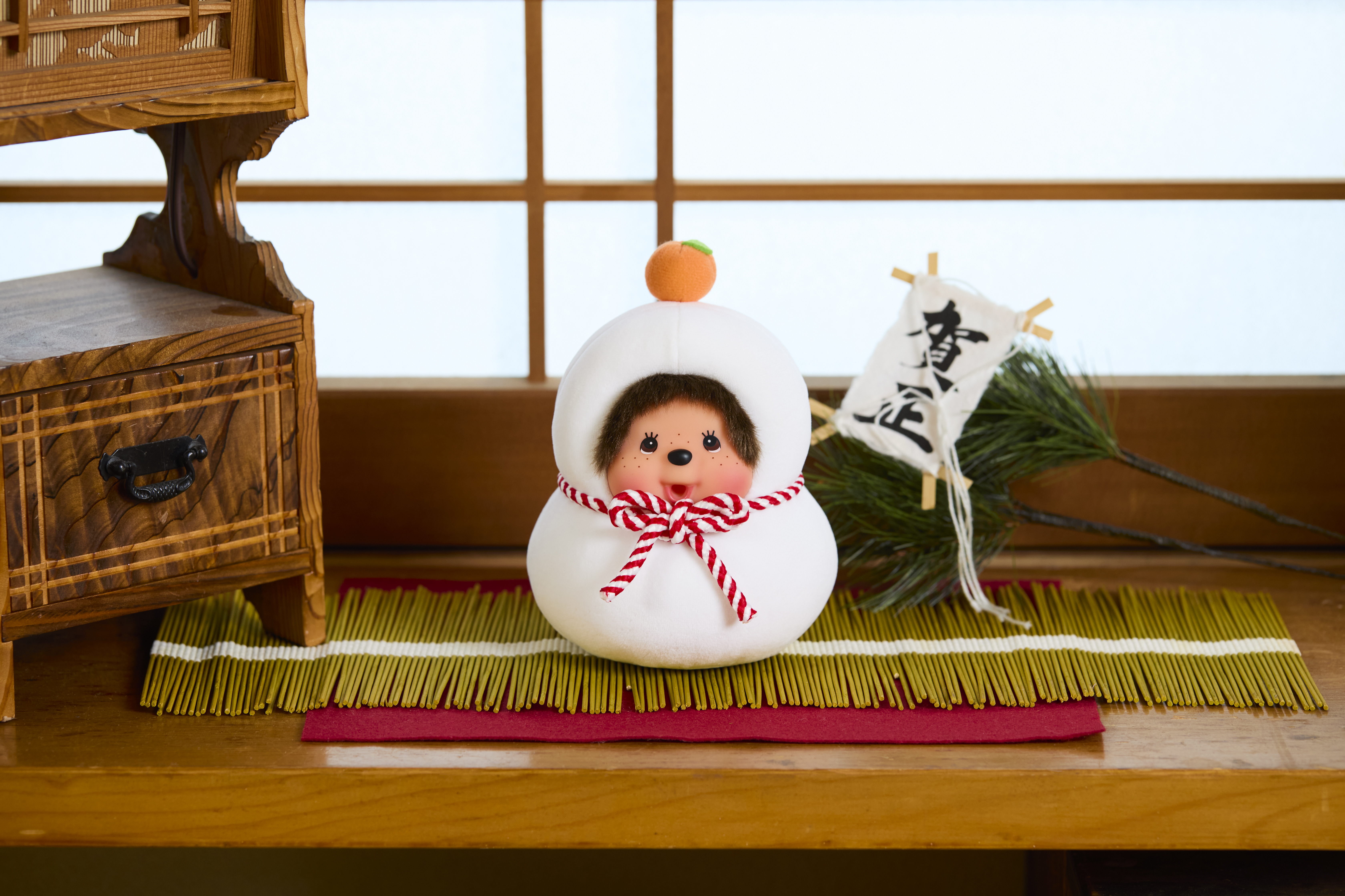 12月20日(金)正午 ご予約開始アイテムのご案内 | モンチッチ