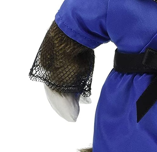 和風のプレゼントとして♪細部までこだわりのつまった「忍者モンチッチ