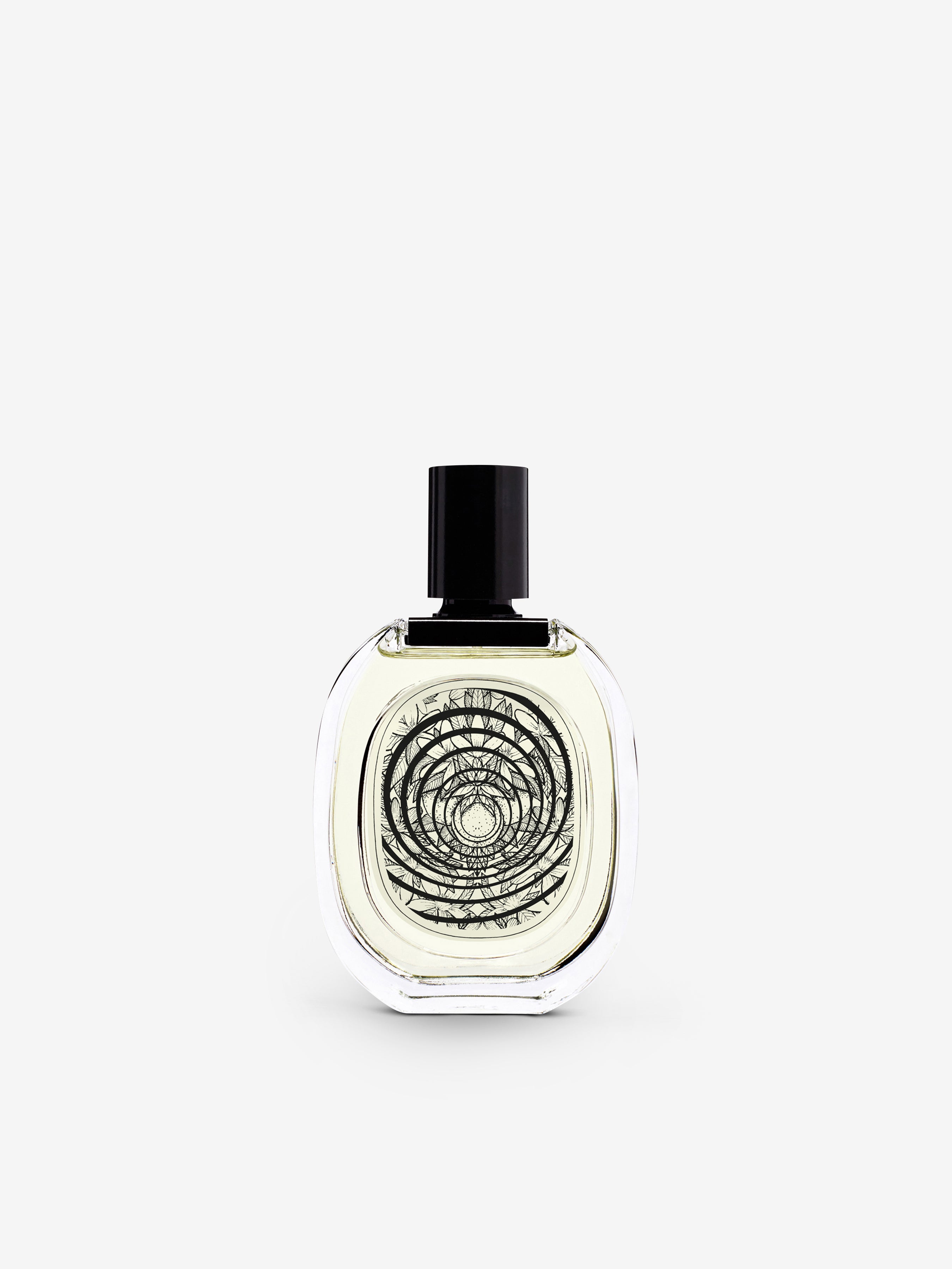 Eau Des Sens by Diptyque