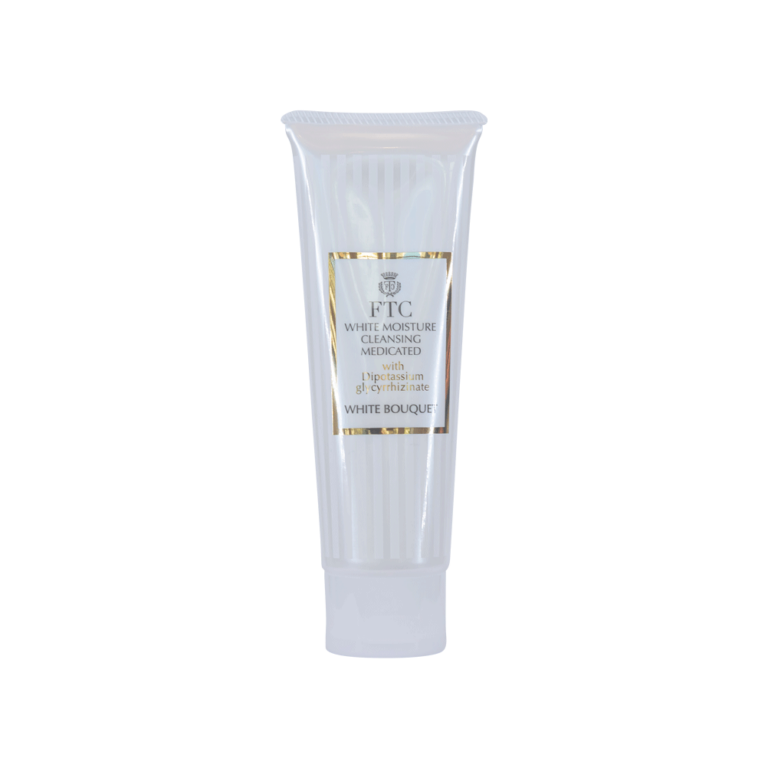 FTC ホワイトモイスチャークレンジング(160g) - 優秀品質金賞 モンド