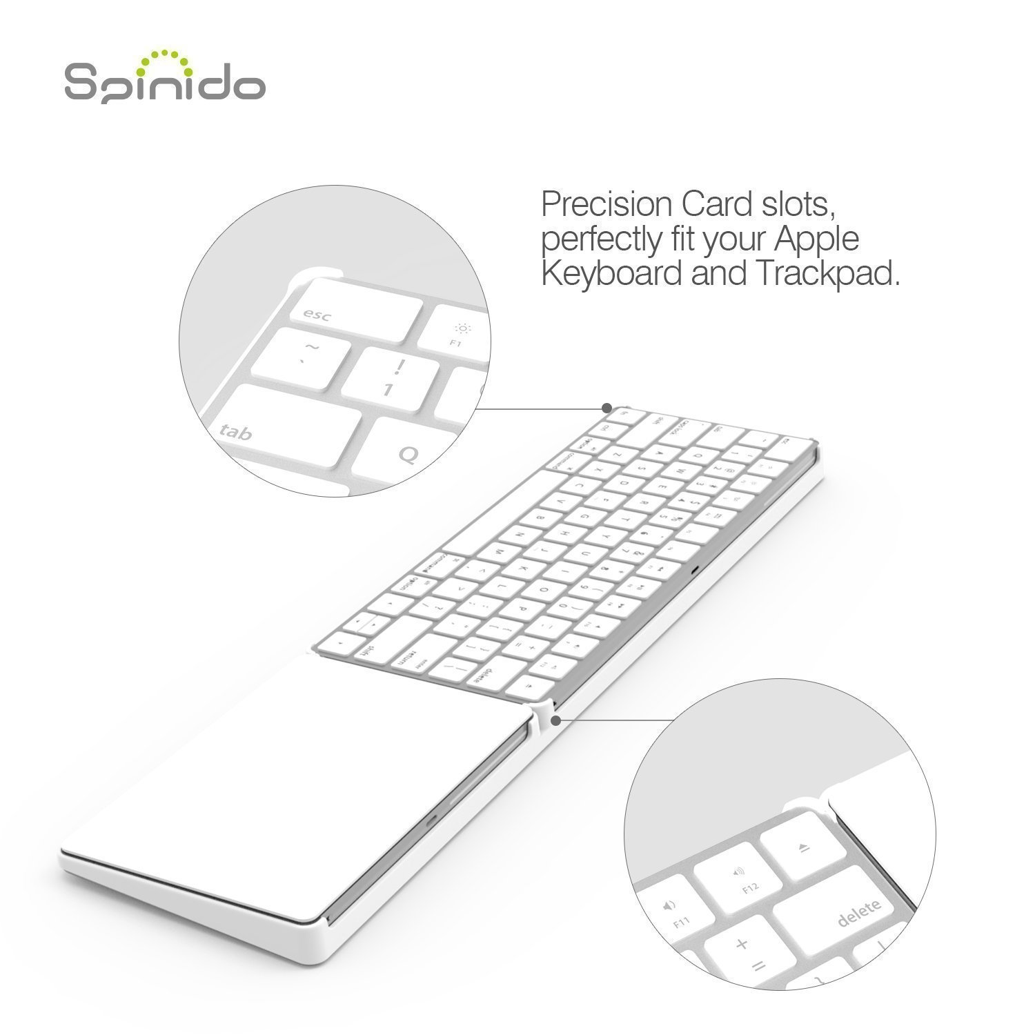 Bestand Magic Trackpad 2 Standı 6857