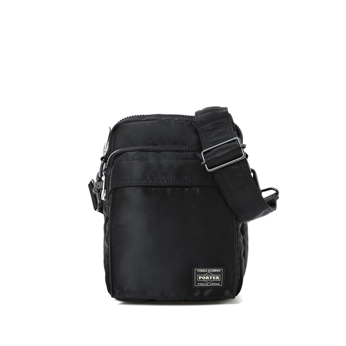 Yoshida Porter Tanker Vertical Bag – MŌNO