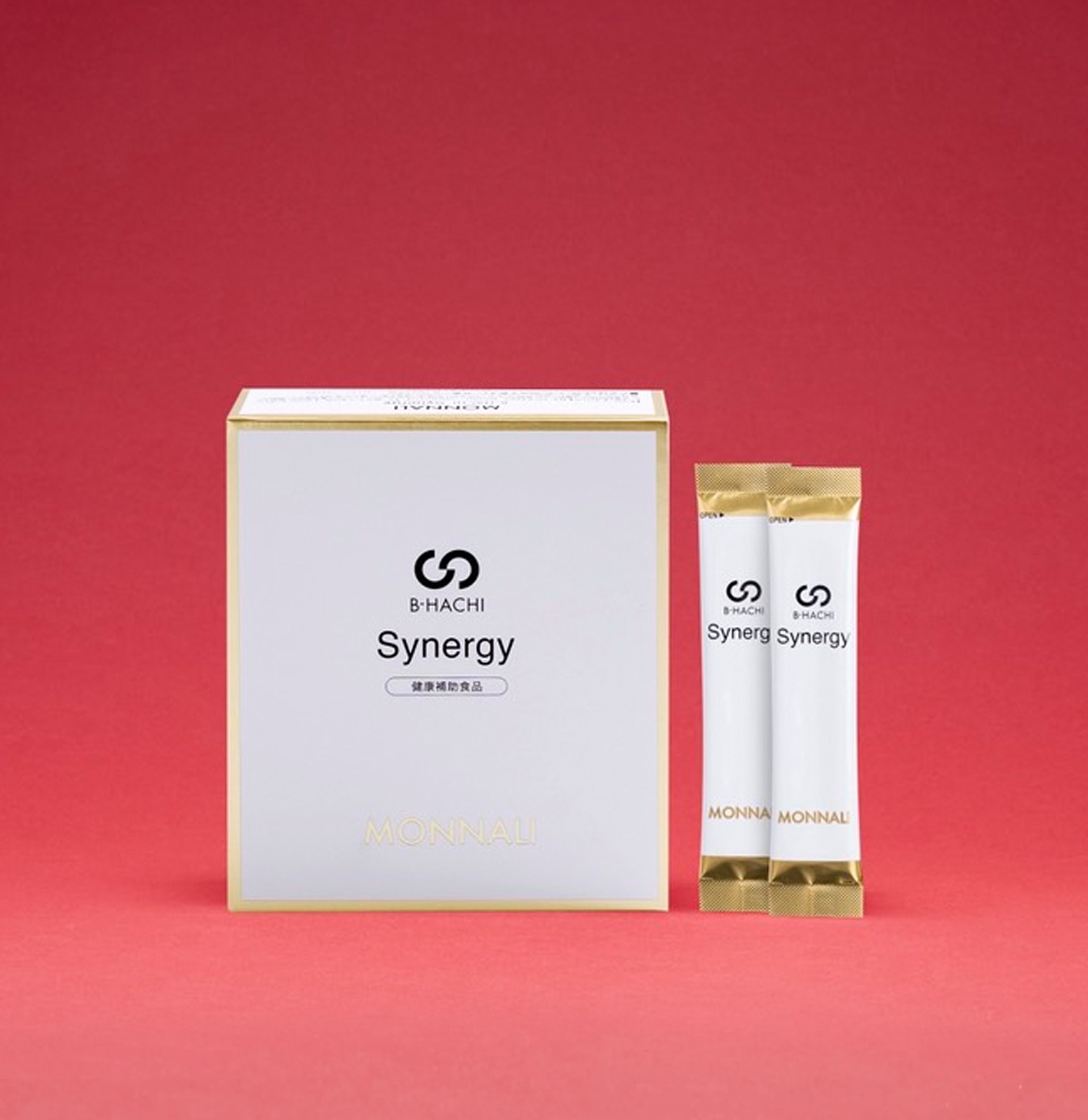 B8 ウォーター | MONNALI