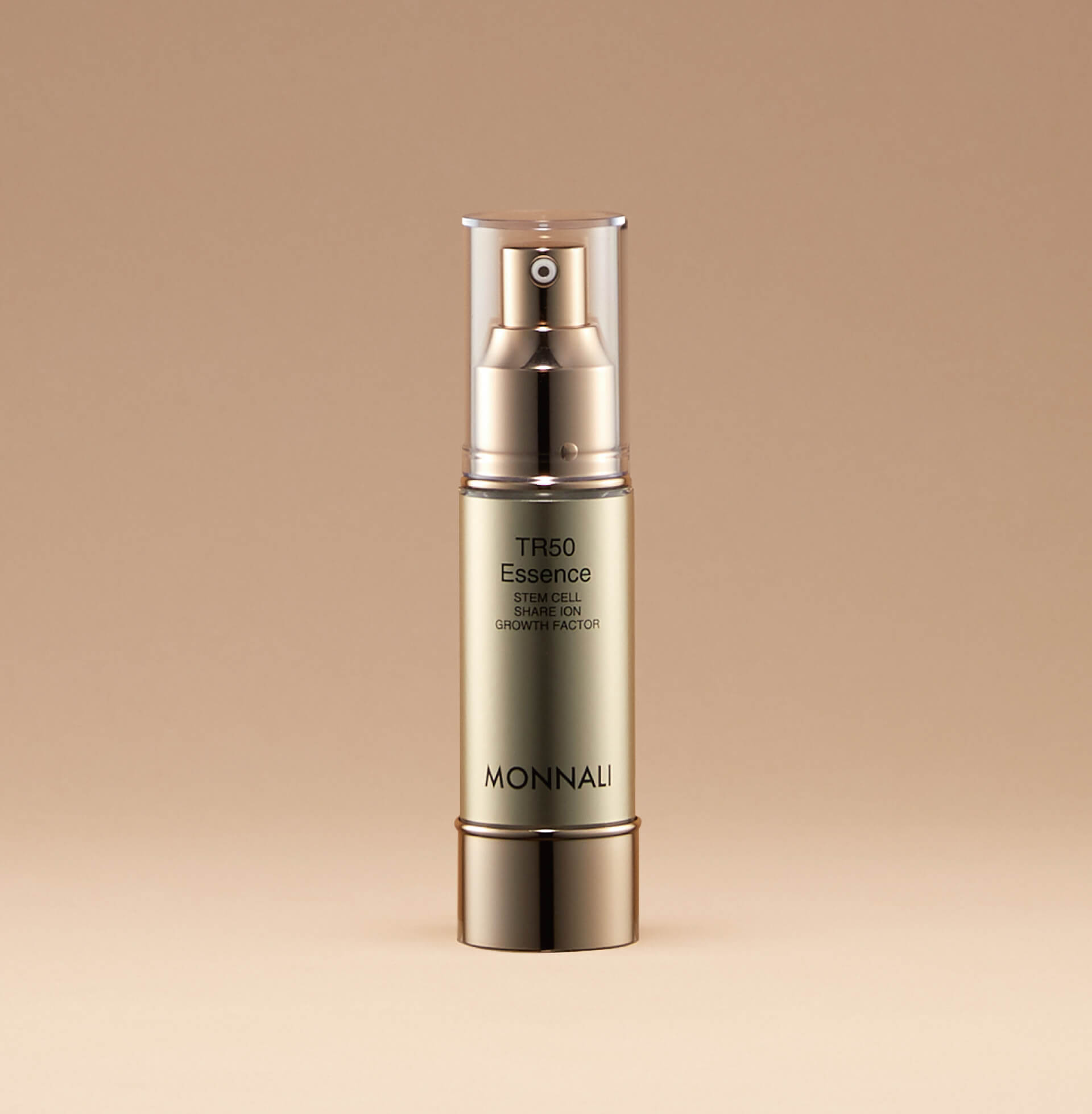 TR50 ローション | MONNALI