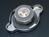 ラジエーター キャップ 冷却系 クーリング モンスタースポーツ