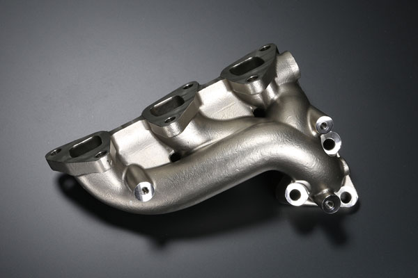 エキゾーストマニホールド ジムニー[JA11V/C] モンスタースポーツ