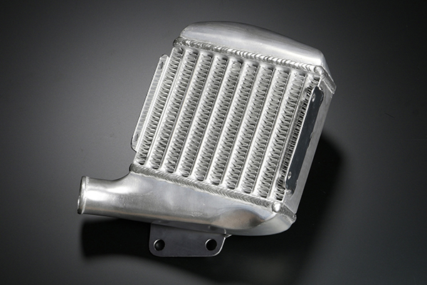 ハイフローインタークーラーキット [TYPE-B] アルトワークス/アルト