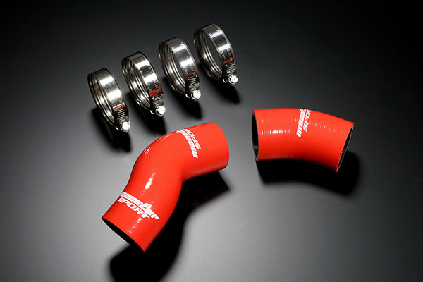 シリコンインタークーラーホースセット アルトワークス/アルトターボRS