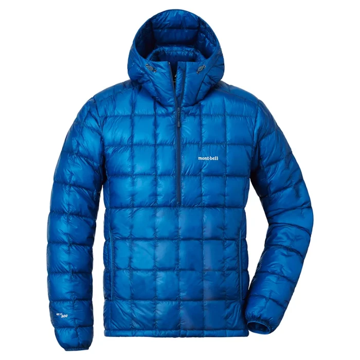 EXライト ダウン アノラック | Montbell Europe