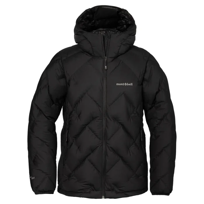 ネージュダウン パーカ Women's | Montbell Japan