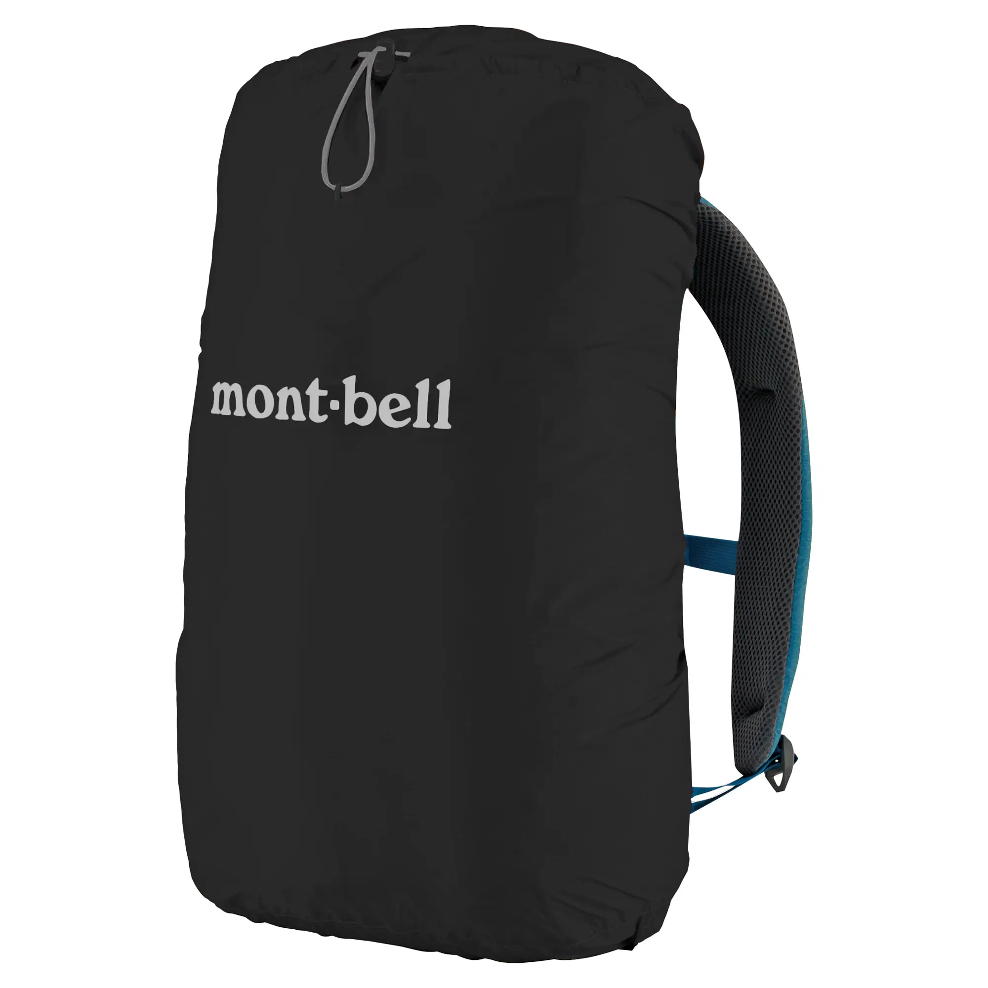 Just Fit Pack Cover 20L | Montbell America