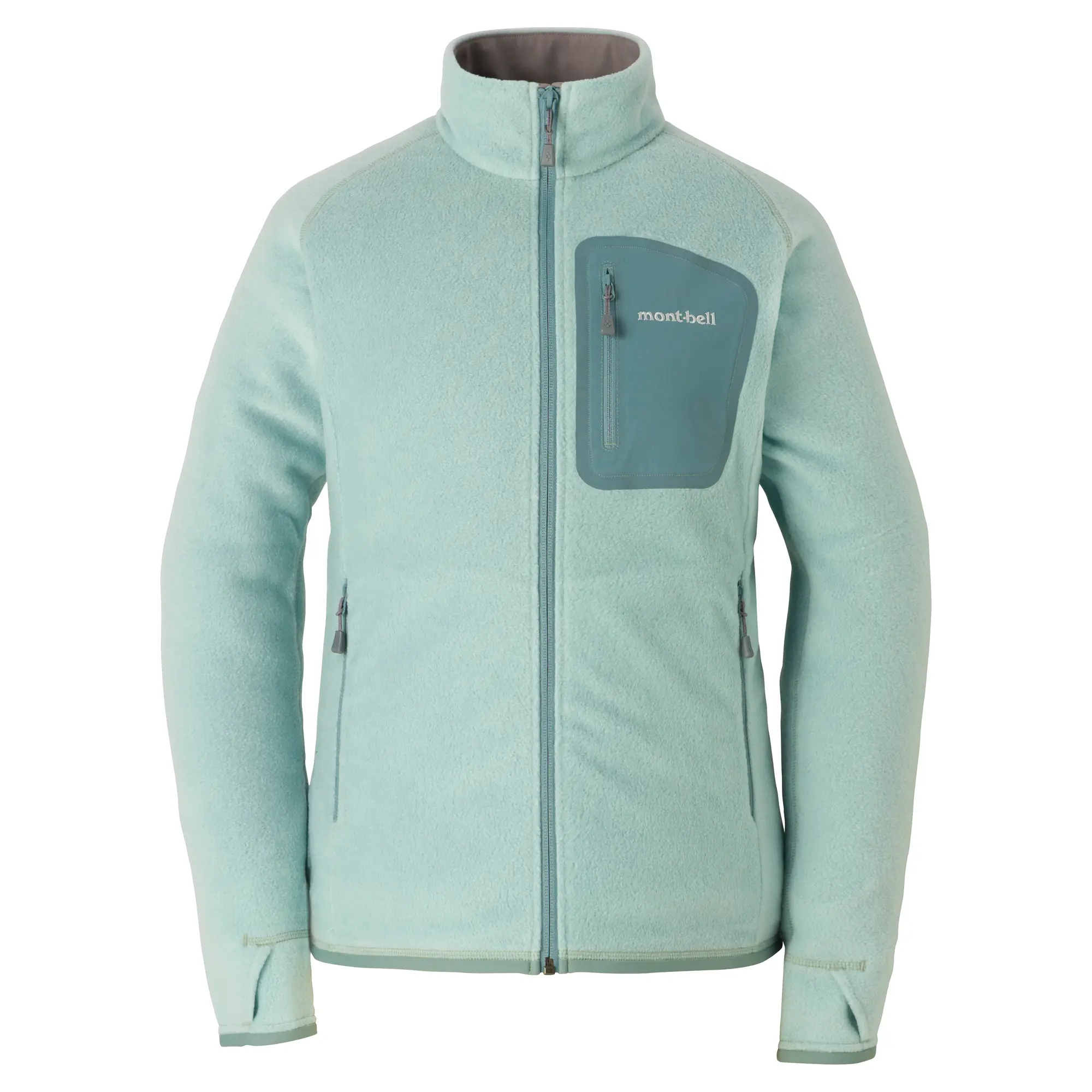 CLIMAPLUS100 Jacket Women's | Montbell America