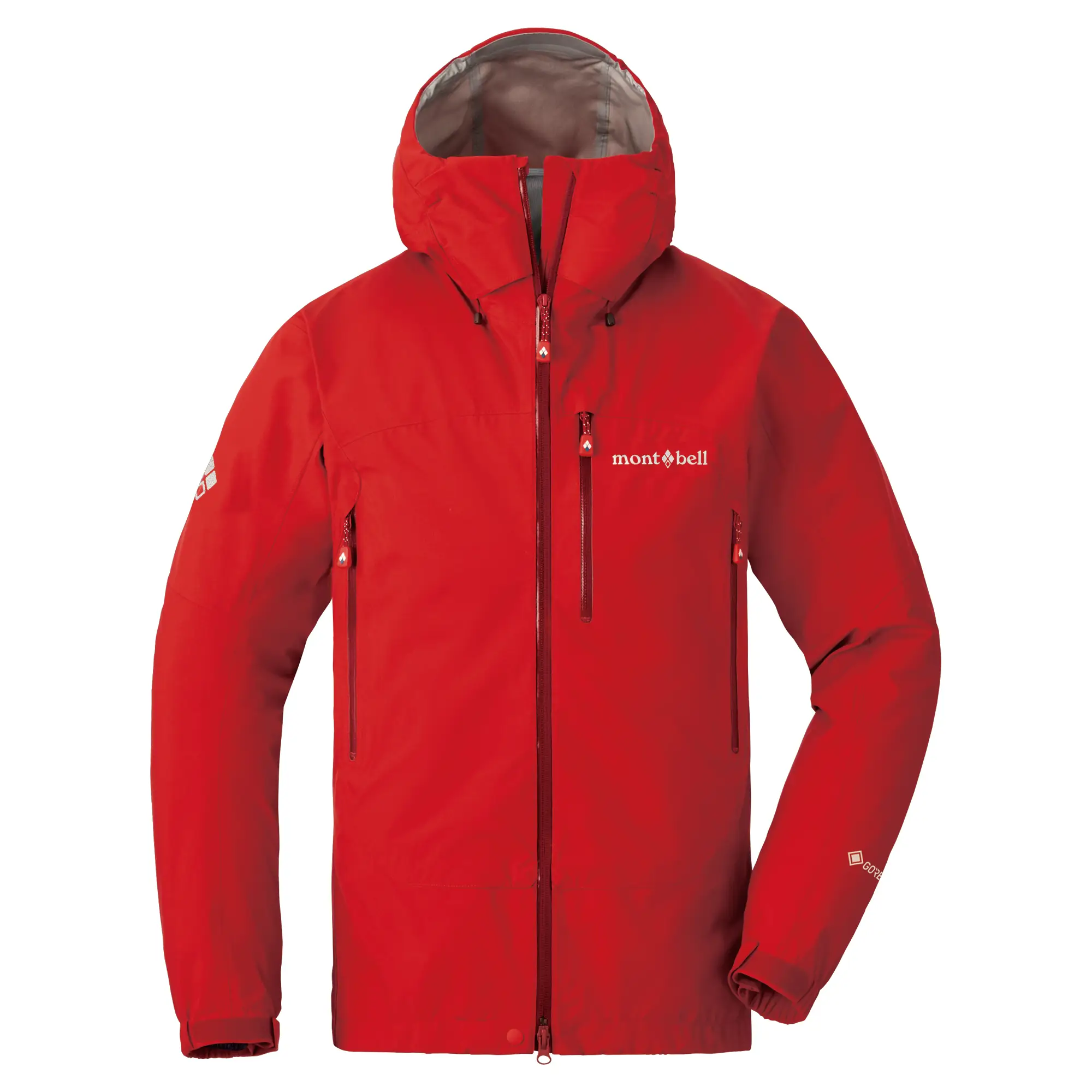 フレネイパーカ Men's | Montbell Japan