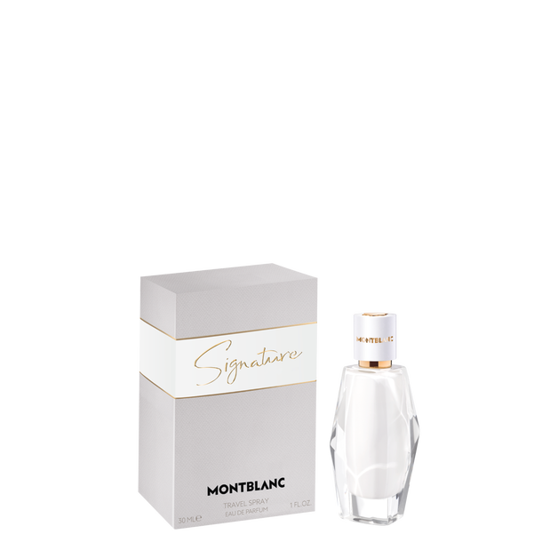 モンブラン シグネチャー オードパルファム, 30 ml - Montblanc® JP