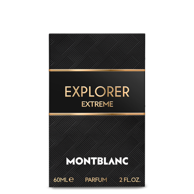 Montblanc Explorer Extreme Parfum 60ml - Montblanc® US