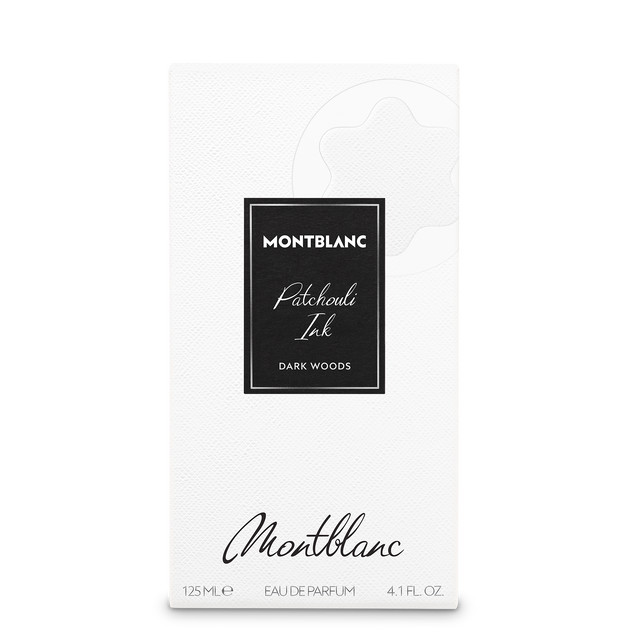 Montblanc Collection Patchouli Ink EDP 125 ml - Montblanc® US