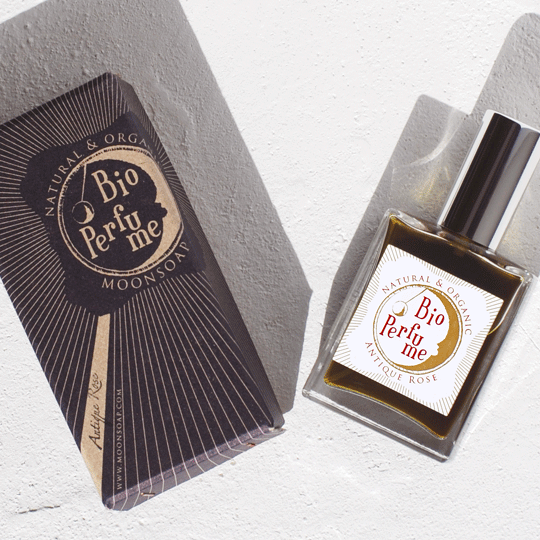 Bio Perfume｜ムーンソープ MOONSOAP