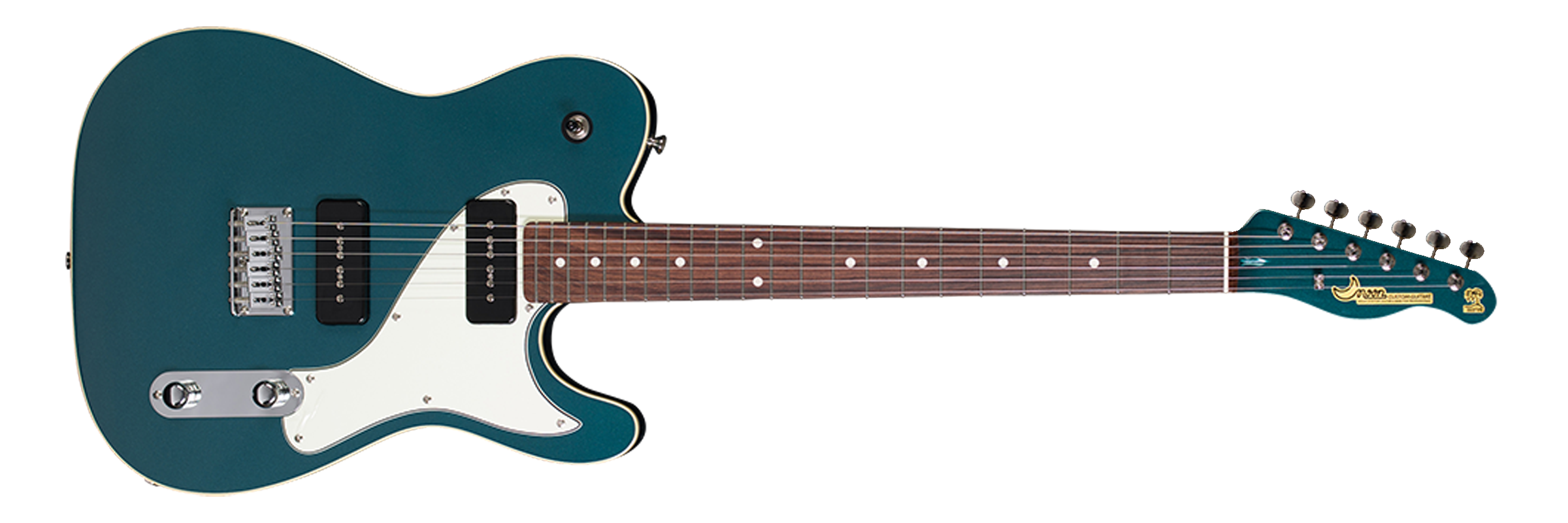 REGGAE MASTER - レゲエマスター | GUITAR | MOON GUITARS - 国産の