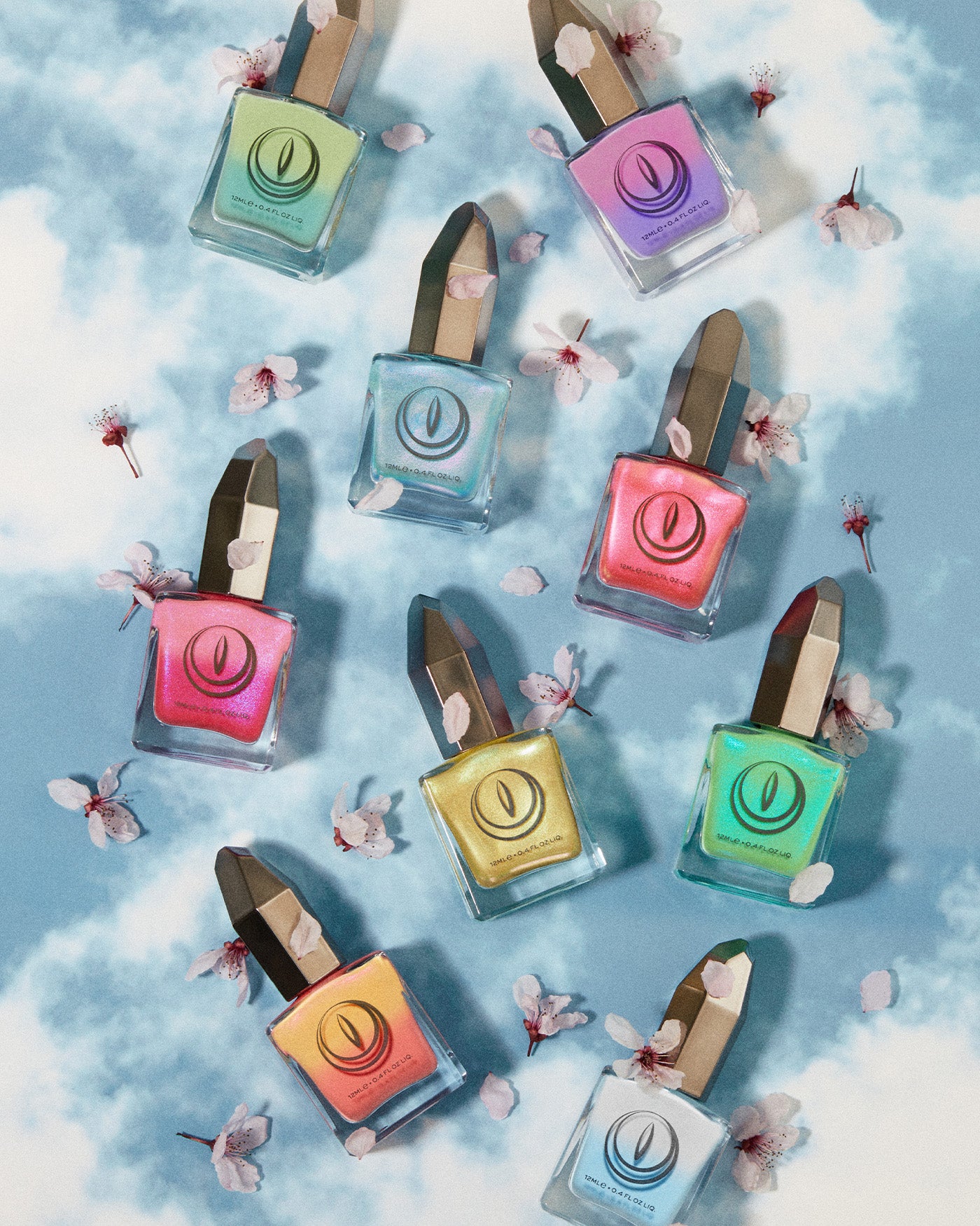 Remedy Set – mooncat