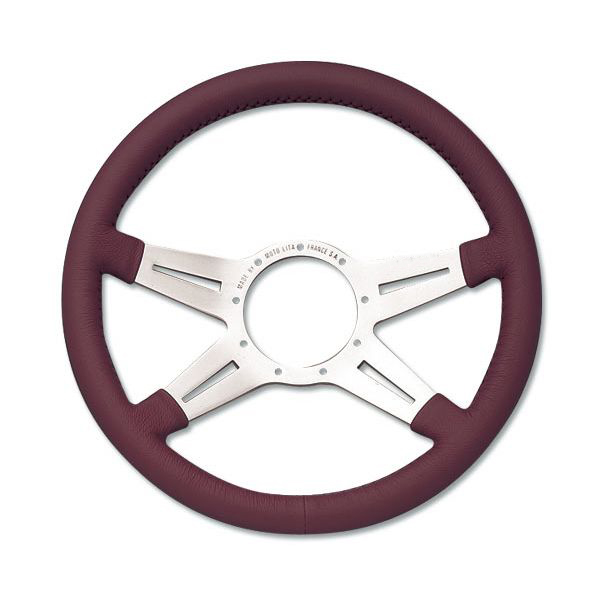 Lecarra Mark-9 Elegant 14インチ - MOONEYES (Japanese)