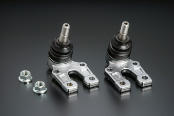 バンプアジャストタイロッドエンド STE01H - Genb（玄武）ハイエース用