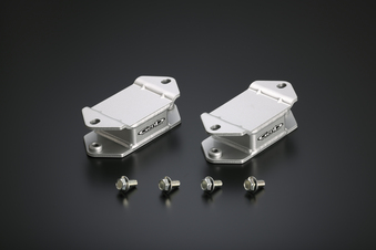 ダウンアシストブラケット - Genb（玄武）ハイエース用カスタムパーツ