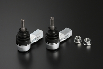 バンプアジャストタイロッドエンド - Genb（玄武）アルファード、ベル