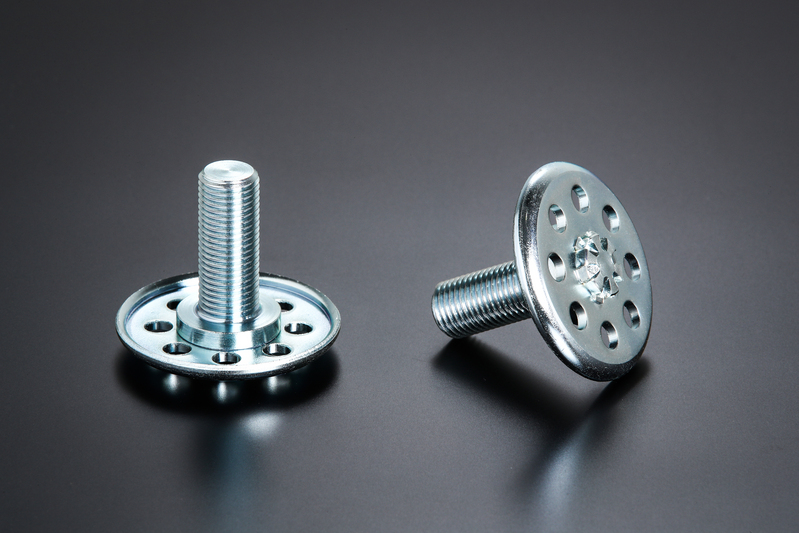 ストロークストッパー SSB02H - Genb（玄武）ハイエース用カスタム