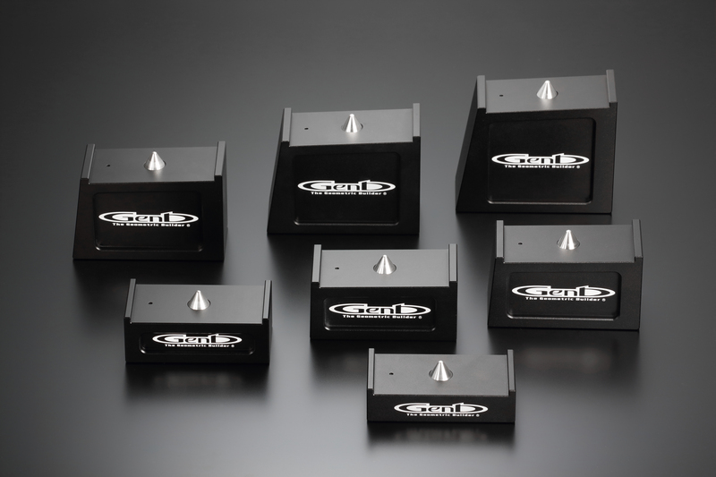 ハイトダウンブロックキット ［2.5インチ/-62.5ミリ］ SDB25H - Genb