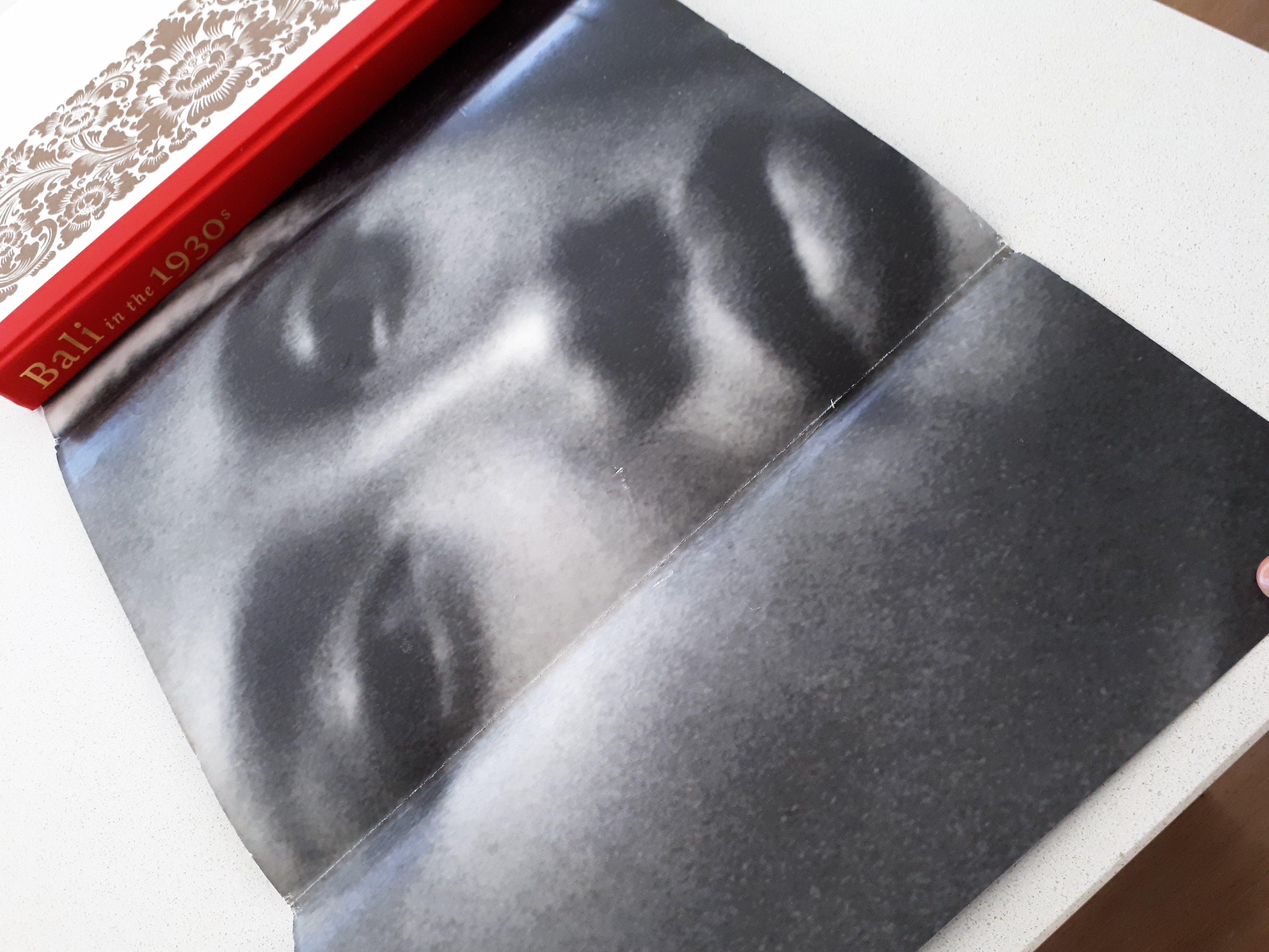 Bali in the 1930s - Photographs and Sculptures by Arthur