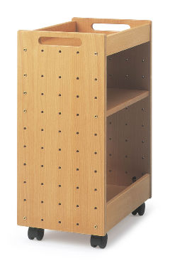 フォルミオ Formio WAGON&BOX ワゴン＆ボックス -- 森下和洋家具