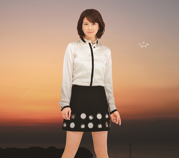 Discography | Discography | 森高千里 オフィシャルウェブサイト