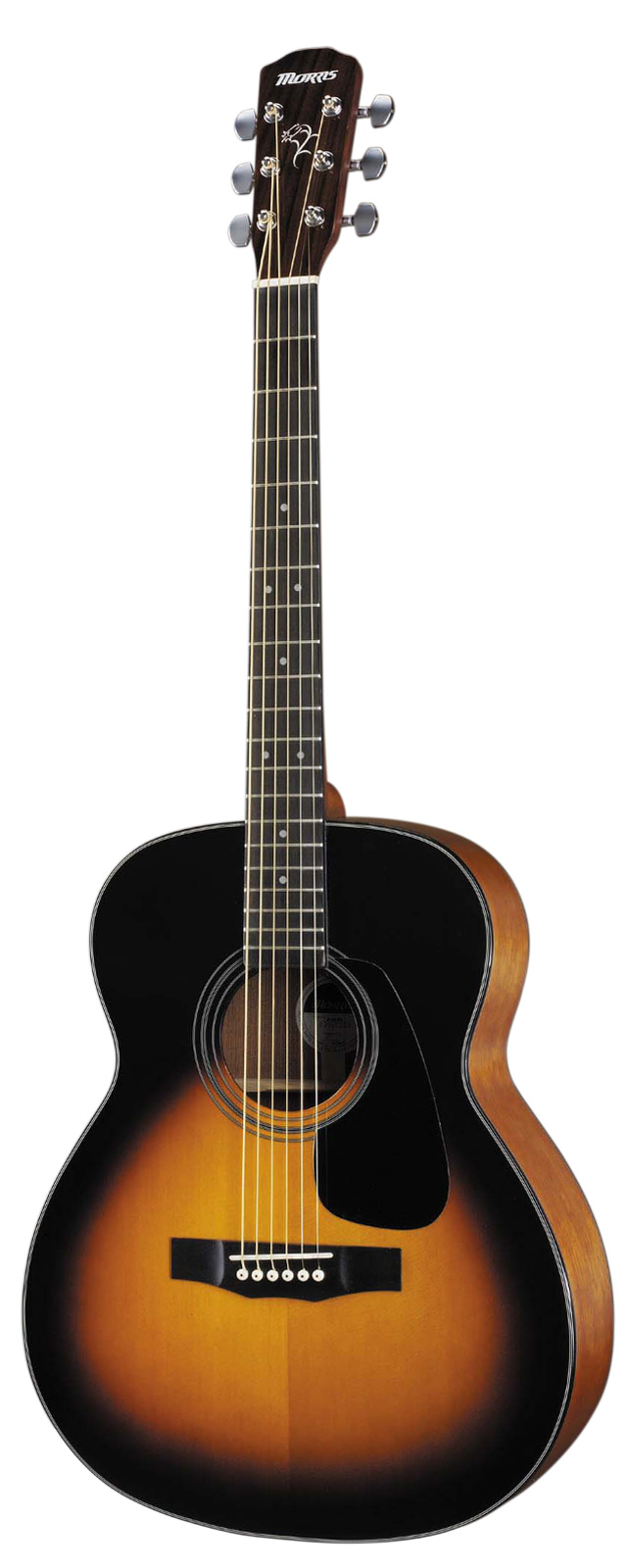 F-01 II | 生産完了品 | MORRIS GUITARS モーリスギター