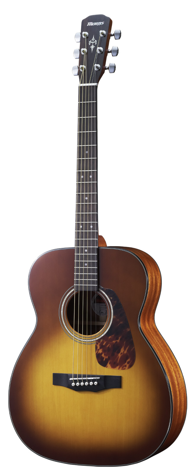 F-35 | 生産完了品 | MORRIS GUITARS モーリスギター