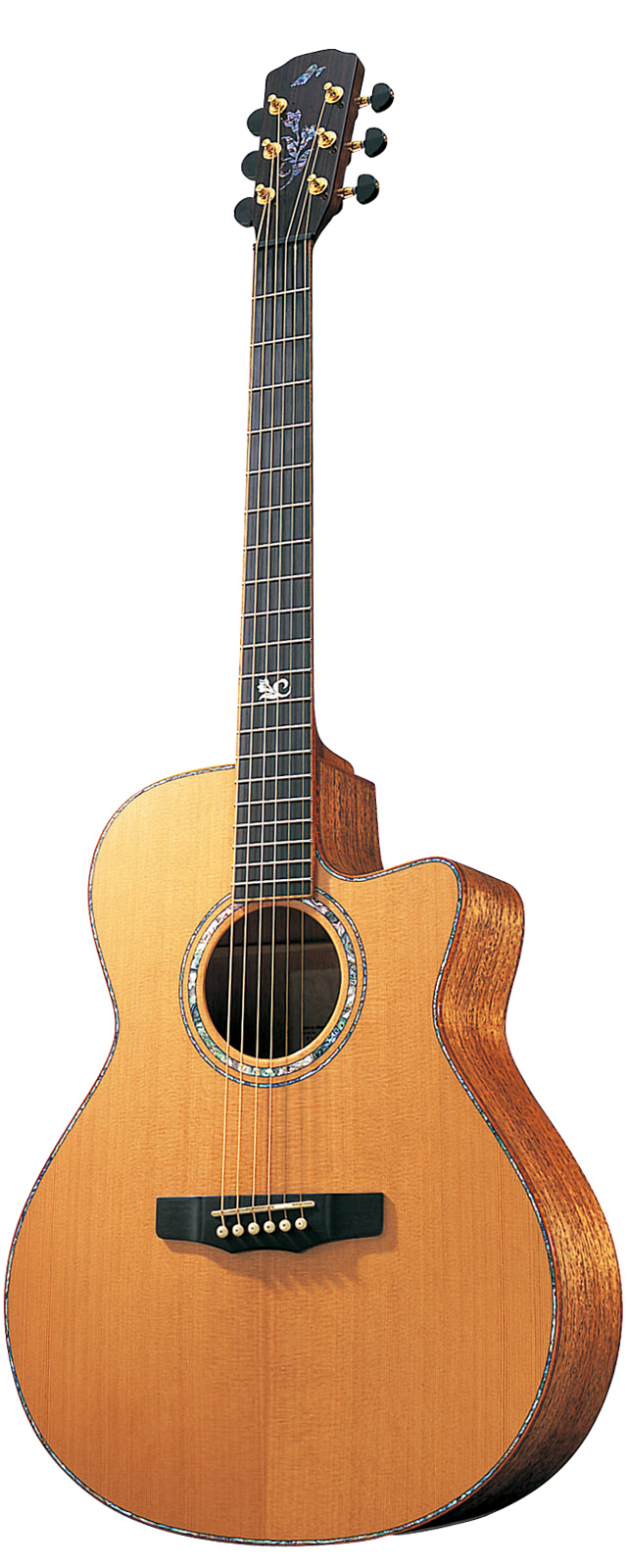 S-121R | 生産完了品 | MORRIS GUITARS モーリスギター