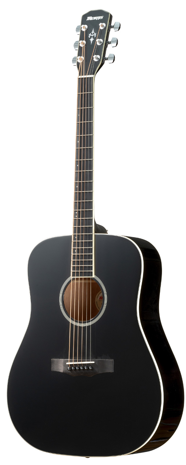 M-025 | PERFORMERS EDITION | MORRIS GUITARS モーリスギター