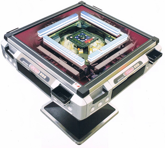 センチュリーフェニックス 有限会社アピア｜新品・中古の麻雀用具の