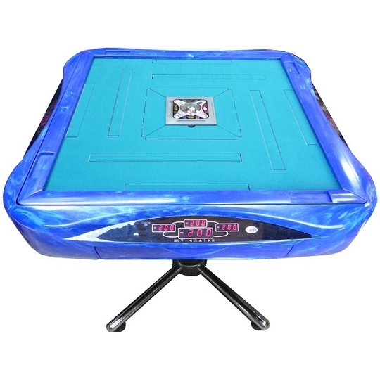 中古麻雀卓 アモスアルティマ 清掃・主要部品交換品 有限会社アピア