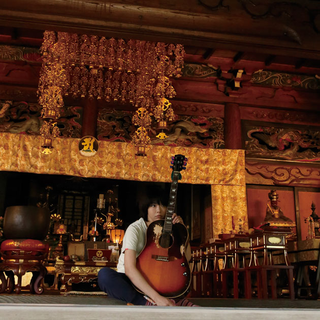 DISCOGRAPHY | 松崎ナオ