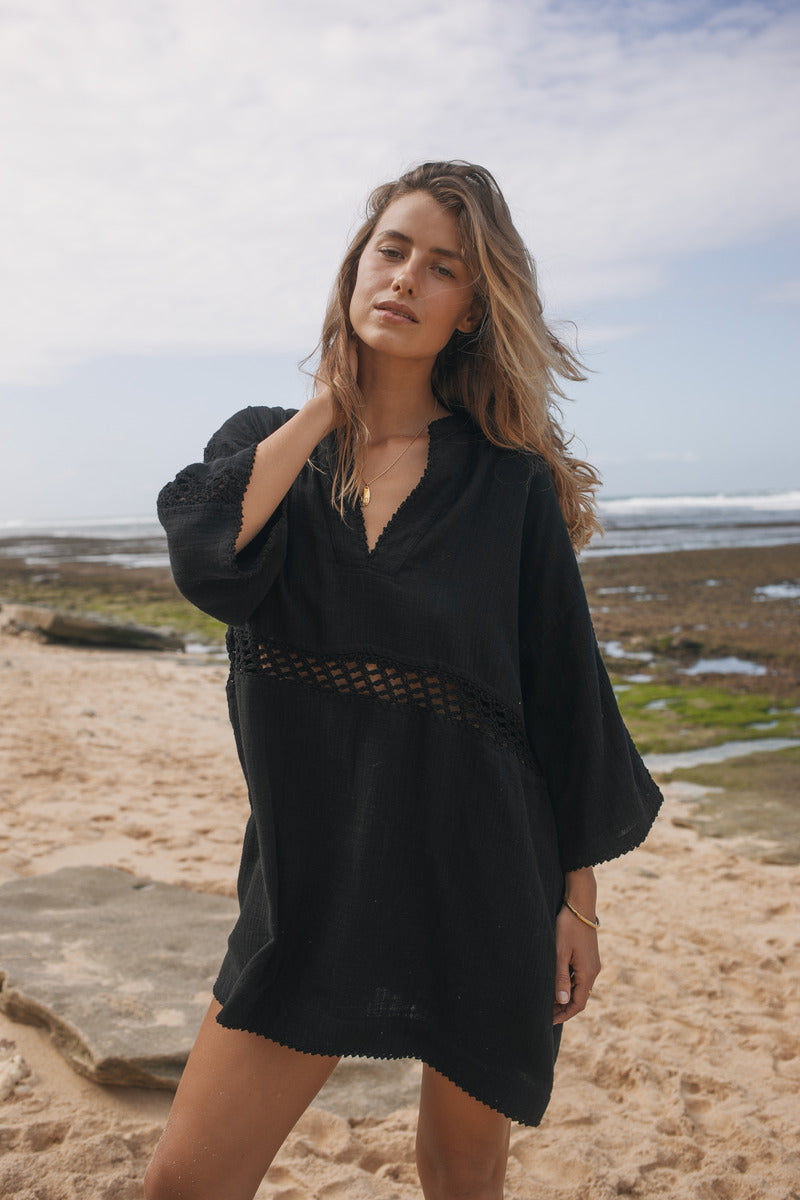 RUN WITH ME MINI -BLACK – Maurie and Eve