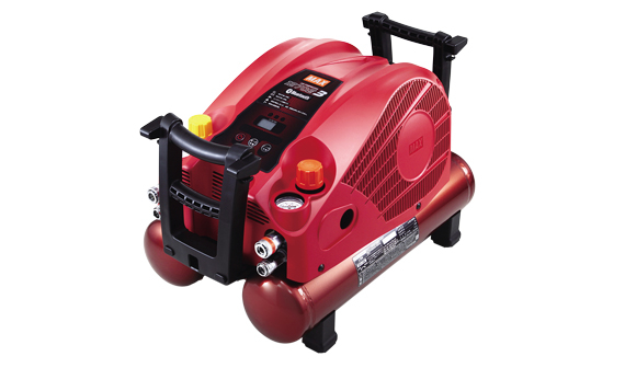 AK-1270E3シリーズの製品詳細ページ | エアコンプレッサ(エア