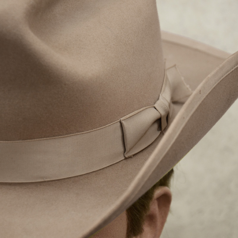 ジェームズ・ディーン ハット | 革ジャンのマックス・ケイディ