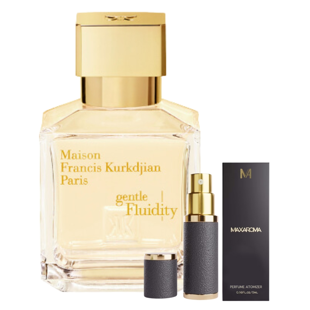 Maison Francis Kurkdjian Paris Gentle Fluidity Gold 5 ml