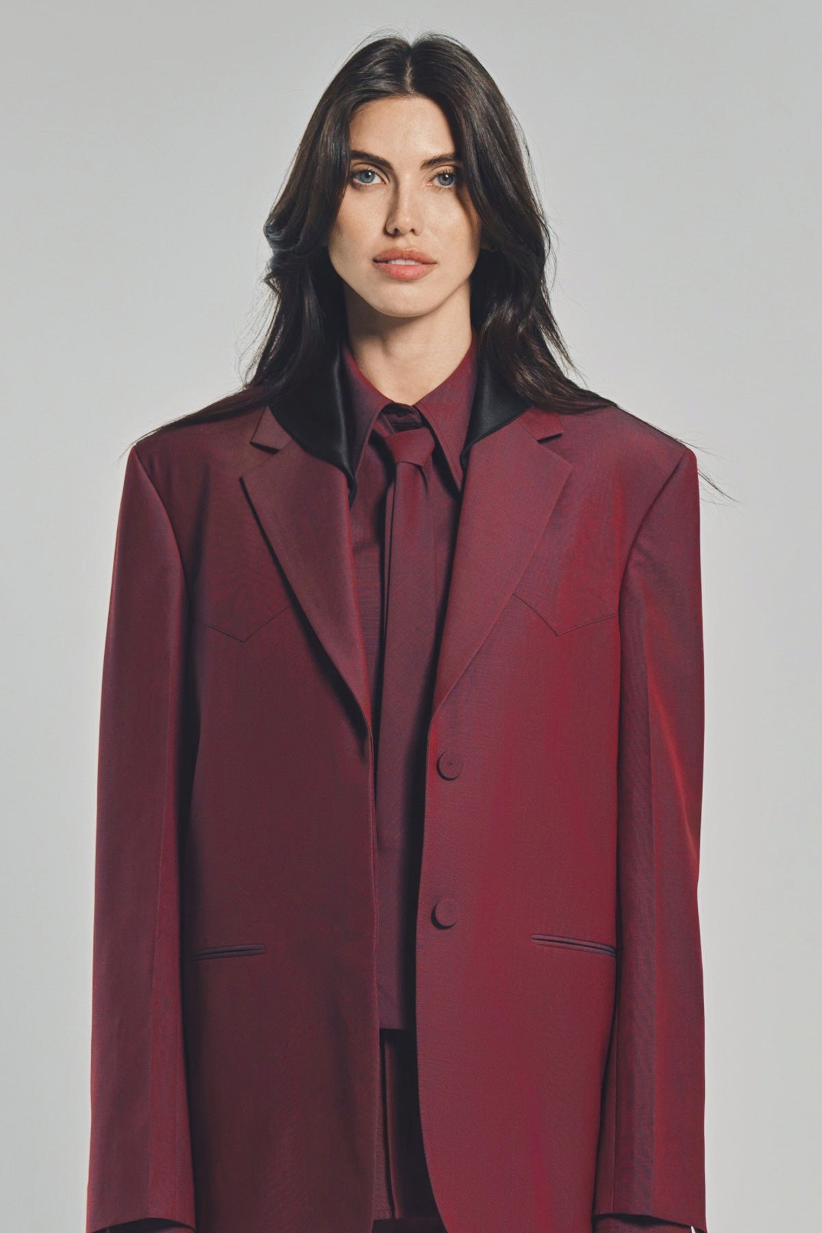JIL SANDER | TAILOR MADE JACKET